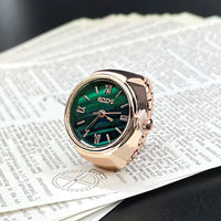 Batman|Rose & Green