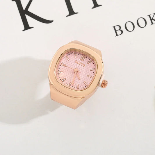Rap|Rose & pink